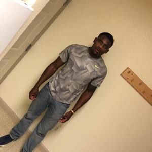 Meet your Posher, Darrion